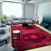 بافرش ماشینی ماخانه ای گرم و دلنشین براخود بسازید/