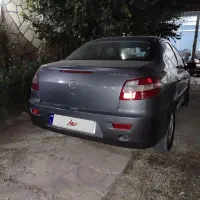 رانا تیوفایو94 بدون رنگ|خودرو سواری و وانت|مشهد, دوست آباد|دیوار