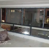 ساخت در پنجره upvc|مصالح و تجهیزات ساختمان|پاکدشت, حصار امیر|دیوار