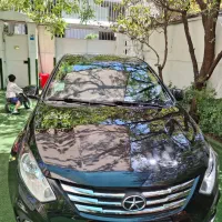 جک j4 آپشنال و فوق العاده تمیز