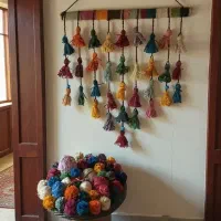 دیوار کوب سنتی