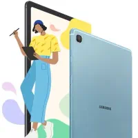 Galaxy Tab S6 Lite WiFi (2024) P620تبلت،همراه قلم|تبلت|شاهینشهر, عطار|دیوار