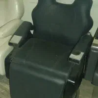 صندلی پدالی صندلی جکی میکاپ صندلی برقی صندلی اصلاح|آرایشگاه و سالنهای زیبایی|تهران, شهرک ولیعصر شمالی|دیوار