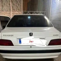 پرشیا مدل 402