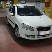 رانا مدل 92 موتور tu5