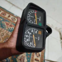 کیلومتر موتور ۱۲۵. به همراه لوازم یدکی خودرو|قطعات یدکی و لوازم جانبی|مشهد, بهمن|دیوار