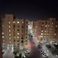 اپارتمان امام علی