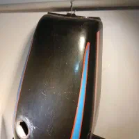 چند عدد لوازم موتور سیکلت هوندا|قطعات یدکی و لوازم جانبی|شیراز, چوگیاه|دیوار