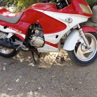 پرواز ۲۰۰ طرح ریس . کیپس. سنگین