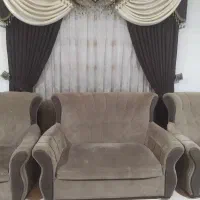 پرده|پرده، رانر، رومیزی|رشت, دیانتی|دیوار