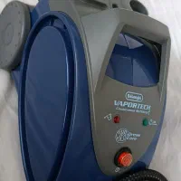 بخارشور دلونگی اصل
