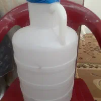 دبه خیارشور تمیز