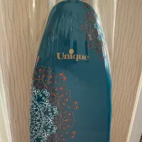 میز اتو سایز بزرگ یونیک ب هم راه پریز برق|اتو و لوازم اتو|تهران, سعادت‌آباد|دیوار