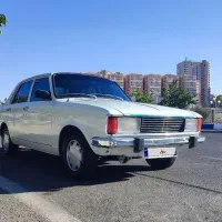 پیکان 77بیرنگ در حد خشک|خودرو سواری و وانت|تبریز, |دیوار