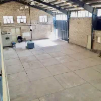 شرکت مستقل ۱۴۰۰ متری شهرصنعتی البرز املاک آرامهر|اجارهٔ دفتر صنعتی، کشاورزی، تجاری|الوند, |دیوار