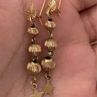 گوشواره گویی