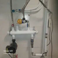 تعمیرات لوله کشی