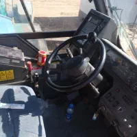 فروش جرثقیل 25 تن کارگاهی تادانو