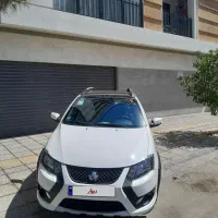 کوییک rsمدل 1404درحد