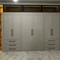 کابینت و کمددیواری