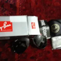 عینک ری بن پلاریزه