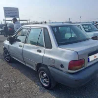 پراید85|خودرو سواری و وانت|تهران, شادآباد|دیوار