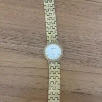 ساعت مچی زنانه