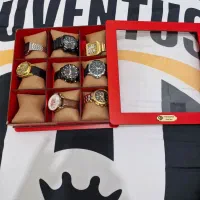 جا ساعت مچی ۹ تایی|ساعت|شاهین‌شهر, طالقانی|دیوار