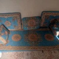 پشتی سنتی