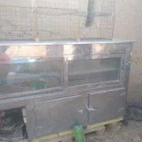 یخچال|یخچال و فریزر|زابل, |دیوار