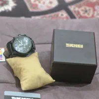 ساعت اسکمی|ساعت|بندر ماهشهر, |دیوار