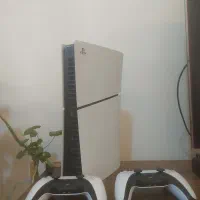 کنسول بازی sony ps5