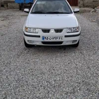 سمند LXمدل 99