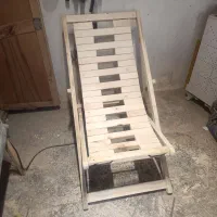 صندلی تا شو