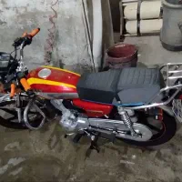 موتور ۲۰۰ احسان|موتورسیکلت|خوسف, |دیوار