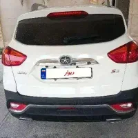 جک S3|خودرو سواری و وانت|بم, |دیوار