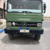خاور ۶۰۸