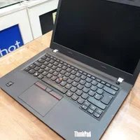LENOVO E450|رایانه همراه|گرگان, |دیوار