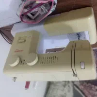 چرخ خیاطی