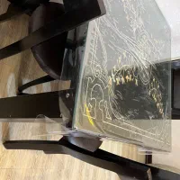 میز و صندلی نهار خوری ۴ نفره