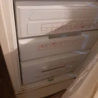 یخچال فریزر شارب