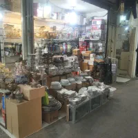 فروش مغازه ۶ متری بازار
