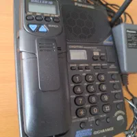 بی سیم پاناسونیک ۱۸۷۰