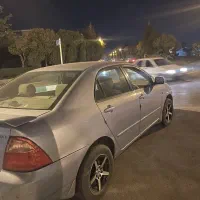 تویوتا کرولا 2006 کم کار|خودرو سواری و وانت|قم, دانش|دیوار