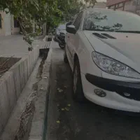 206تیپ 5|خودرو سواری و وانت|ارومیه, |دیوار