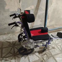 فروش ویلچر تاشو|آرایشی، بهداشتی، درمانی|کاشمر, |دیوار