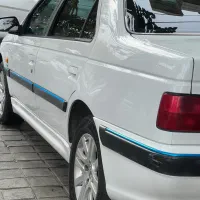 پژو پارس مدل ۹۸ اوتومات|خودرو سواری و وانت|ری, شهید غیوری (ابن باویه)|دیوار