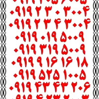 0913.901.1040|سیم‌کارت|اصفهان, تیران|دیوار