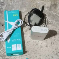 پاوربانک 5200 میلی امپر|لوازم جانبی موبایل و تبلت|مراغه, |دیوار