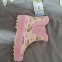 رِین بوت|کفش و لباس بچه|لاهیجان, حزین|دیوار